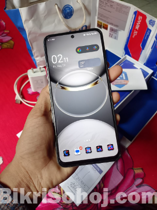 Tecno spark 30 Pro